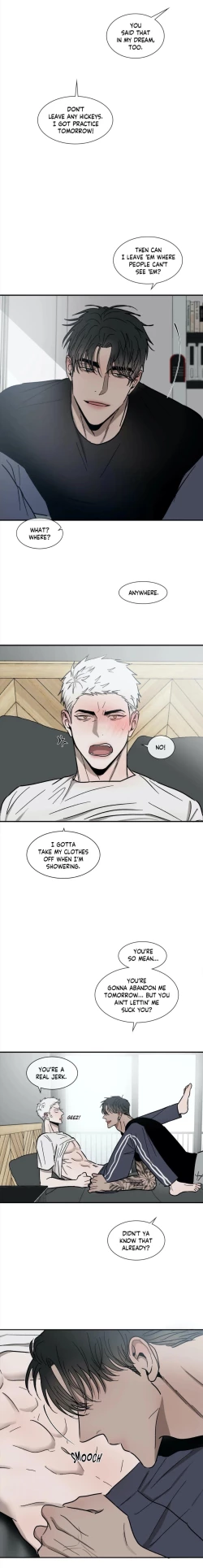 Page 28 of Back to school - What if