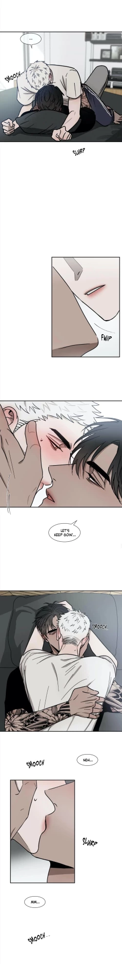 Page 8 of Back to school - What if