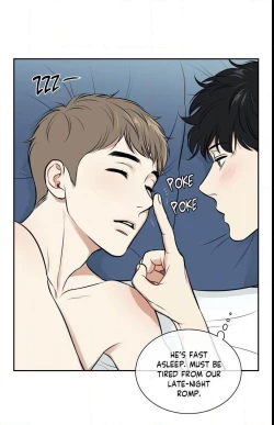 Page 184 of BL Alex Side story