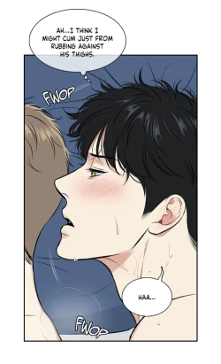 Page 28 of BL Alex Side story