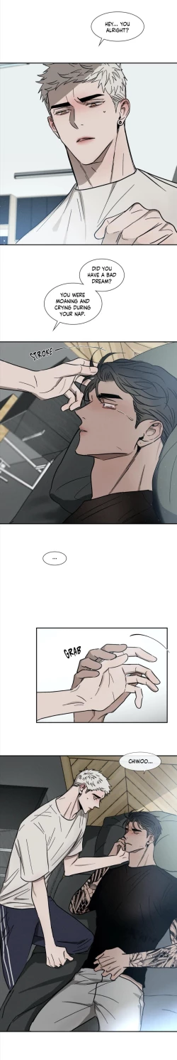 Page 2 of BL Alex Side story