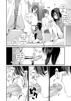 Page 2 of Papa wa Manamusume ni Katenai Part4