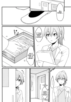 Page 176 of Darling Pinky Bottle