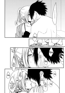 Page 204 of Darling Pinky Bottle