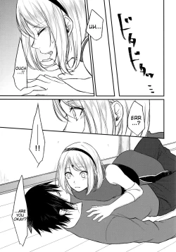 Page 27 of Darling Pinky Bottle