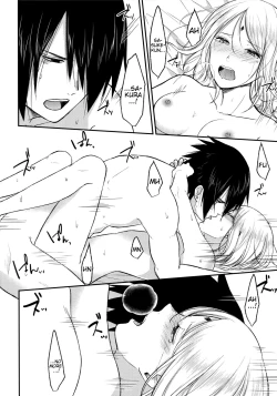 Page 44 of Darling Pinky Bottle