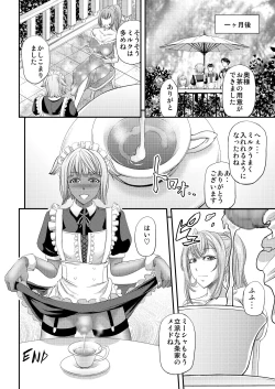 Page 25 of Kyuujyougaruyuu Aigan Maid no Shitsukekata