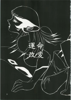 Page 4 of Unmei Kaihen