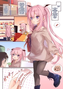 Page 4 of LiliSpa - Lilith Spa!