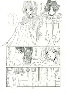 Page 38 of MARMARADE CRSIS!!