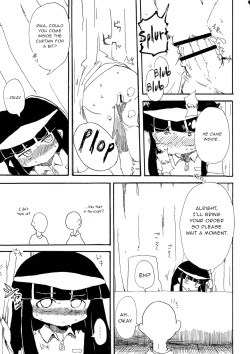 Page 21 of 5-nenmae Kurai ni Hanpu Suru Yotei Datta Higurashi no Ero Manga