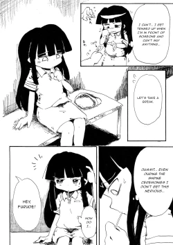 Page 4 of 5-nenmae Kurai ni Hanpu Suru Yotei Datta Higurashi no Ero Manga