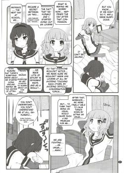 Page 4 of Himegoto Flowers 15 | Secret Flowers 15