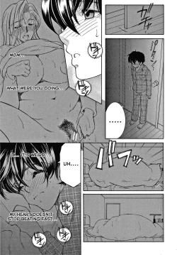 Page 7 of Boku no Yume wa Mama to Ecchi Suru Koto desu | My Dream is to Have Sex with Mom Ch. 1
