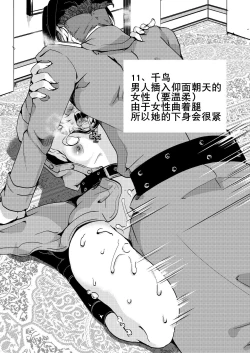 Page 13 of Teikoku Gokuhi Shiryou Shijuuhatte Shinansho | 帝国極秘資料四十八手指南書