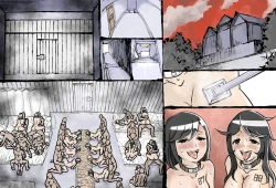 Page 53 of Shikyuu Datsu Sex after