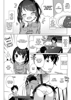Page 2 of Shourai wa Oyome-san! | My Soon to be Wife