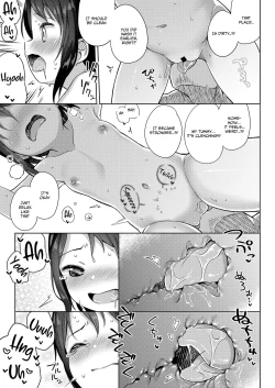 Page 9 of Shourai wa Oyome-san! | My Soon to be Wife