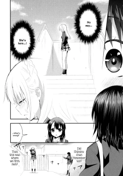 Page 6 of Nijiiro Sensibility Ch. 8 | Rainbow Sensibility