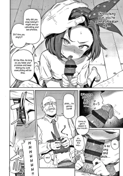Page 4 of Daisuki na Sensei | My Beloved Teacher