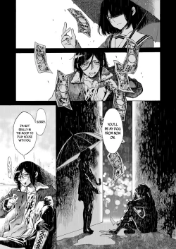 Page 5 of Cynical Dog