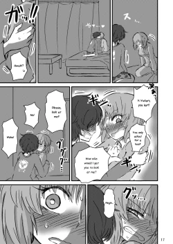 Page 19 of Fukiyoseru Hakou wa Itsumo Onaji | The Roiling Waves Remain The Same