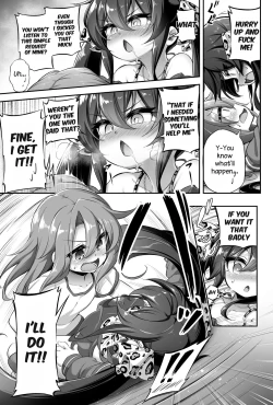 Page 22 of Loli & Futa Vol. 13