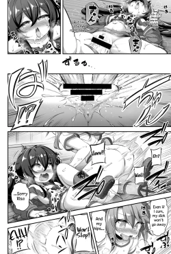 Page 27 of Loli & Futa Vol. 13