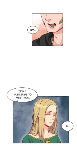 Page 20 of Liebling! 01