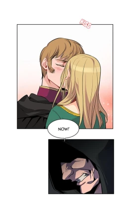 Page 25 of Liebling! 01