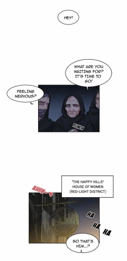 Page 2 of Liebling! 01