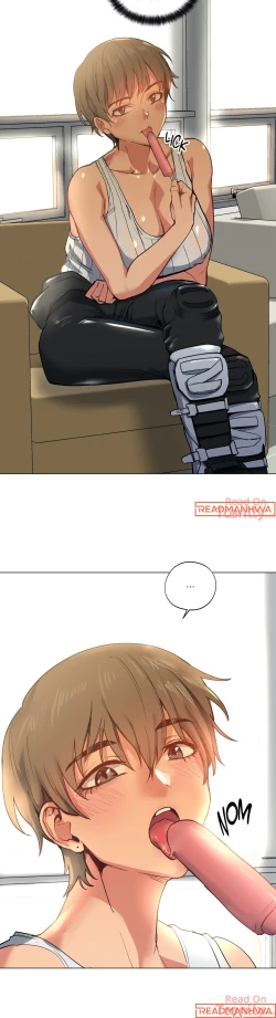 Page 120 of Lucky Guy Ch.10/?