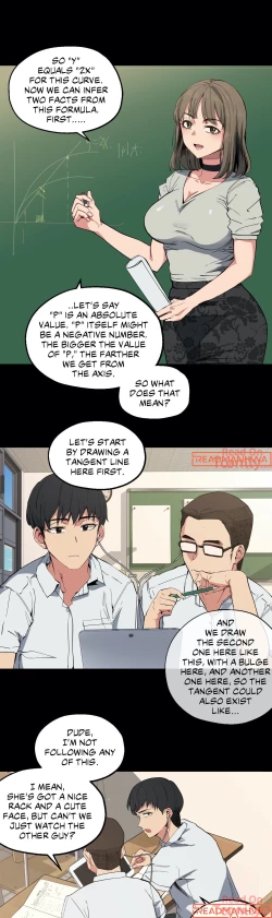 Page 133 of Lucky Guy Ch.10/?