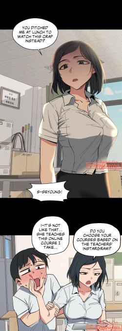 Page 147 of Lucky Guy Ch.10/?