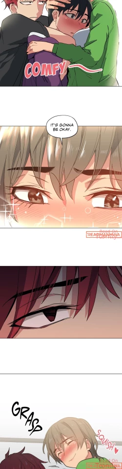 Page 184 of Lucky Guy Ch.10/?