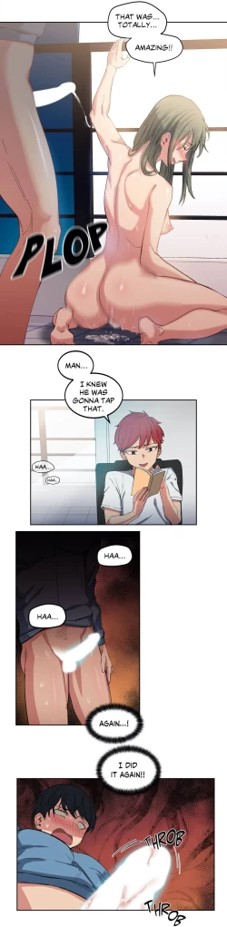 Page 22 of Lucky Guy Ch.10/?