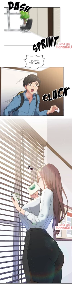 Page 25 of Lucky Guy Ch.10/?