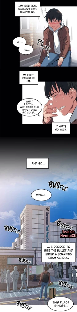 Page 3 of Lucky Guy Ch.10/?