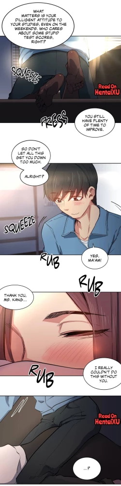 Page 49 of Lucky Guy Ch.10/?