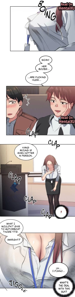 Page 5 of Lucky Guy Ch.10/?