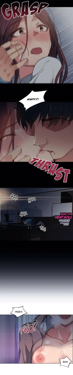 Page 62 of Lucky Guy Ch.10/?