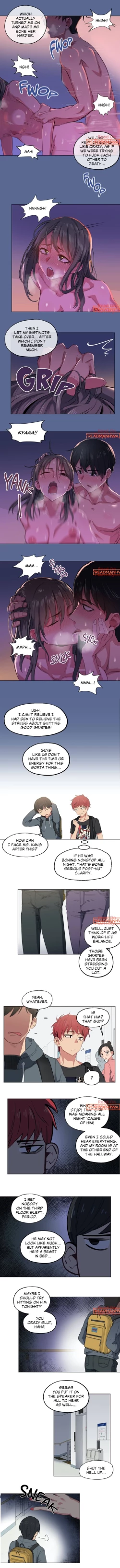 Page 76 of Lucky Guy Ch.10/?