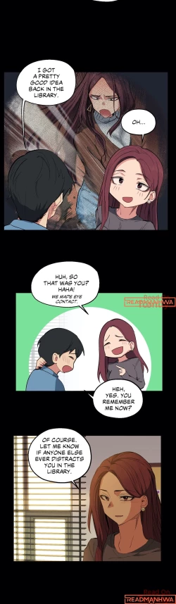 Page 86 of Lucky Guy Ch.10/?