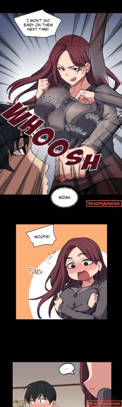 Page 87 of Lucky Guy Ch.10/?