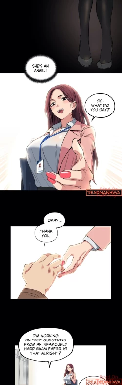 Page 97 of Lucky Guy Ch.10/?
