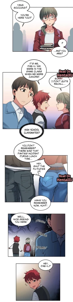 Page 9 of Lucky Guy Ch.10/?