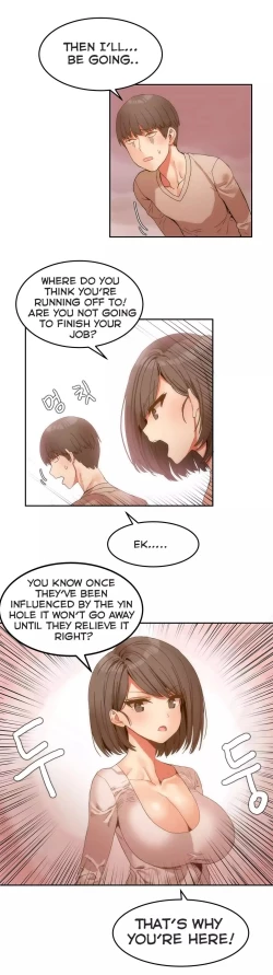 Page 103 of Hahri’s Lumpy Boardhouse Ch.10/32Ongoing