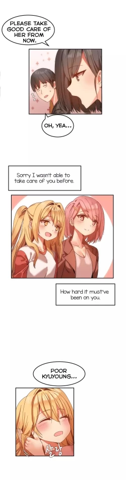 Page 151 of Hahri’s Lumpy Boardhouse Ch.10/32Ongoing