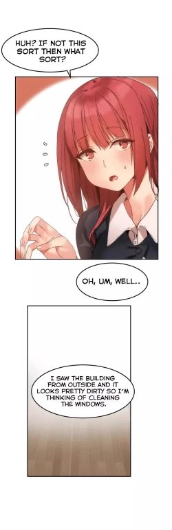 Page 162 of Hahri’s Lumpy Boardhouse Ch.10/32Ongoing