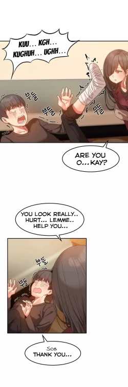 Page 178 of Hahri’s Lumpy Boardhouse Ch.10/32Ongoing